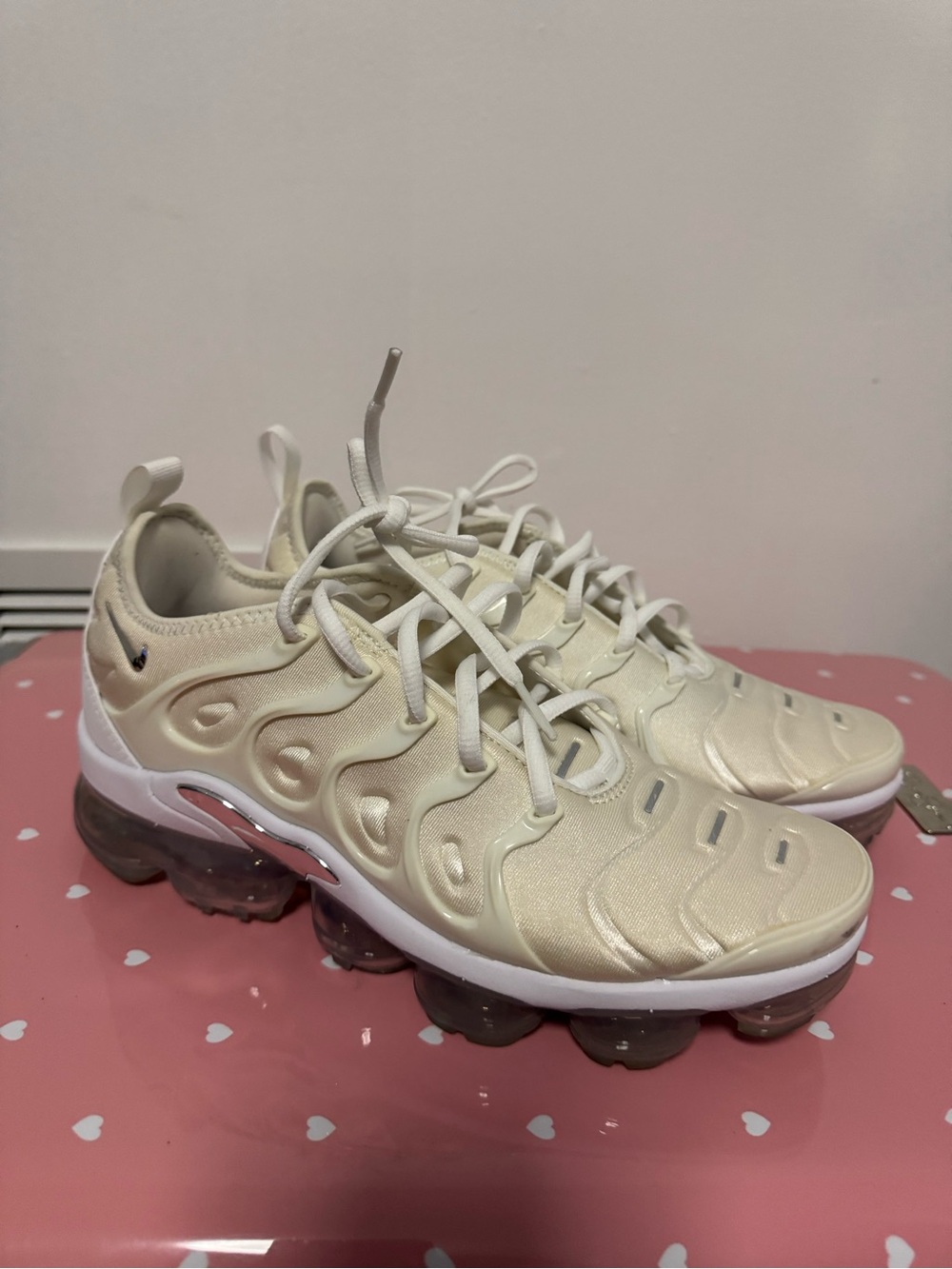 Nike Women's Air VaporMax Sneakers